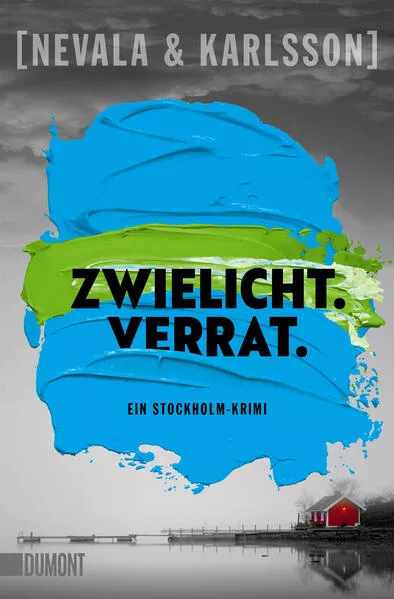 Zwielicht. Verrat.