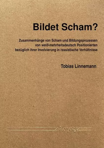 Bildet Scham?