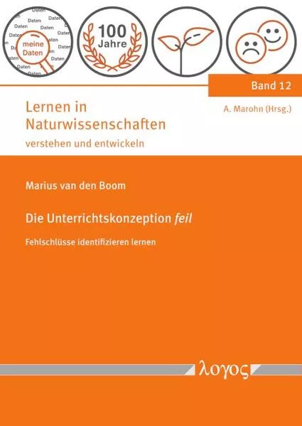 Die Unterrichtskonzeption feil. Fehlschlüsse identifizieren lernen