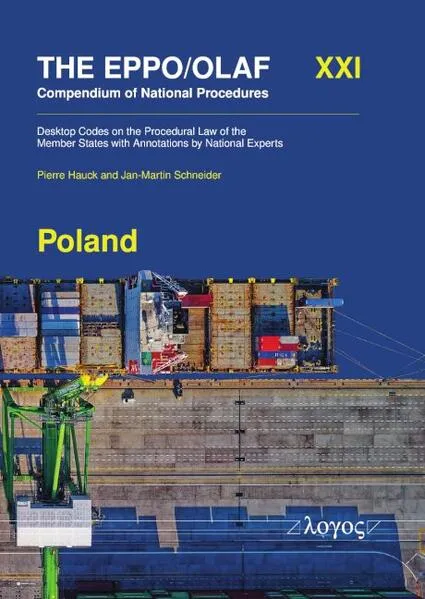 The EPPO/OLAF Compendium of National Procedures: Poland