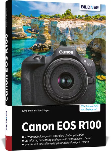 Canon EOS R100