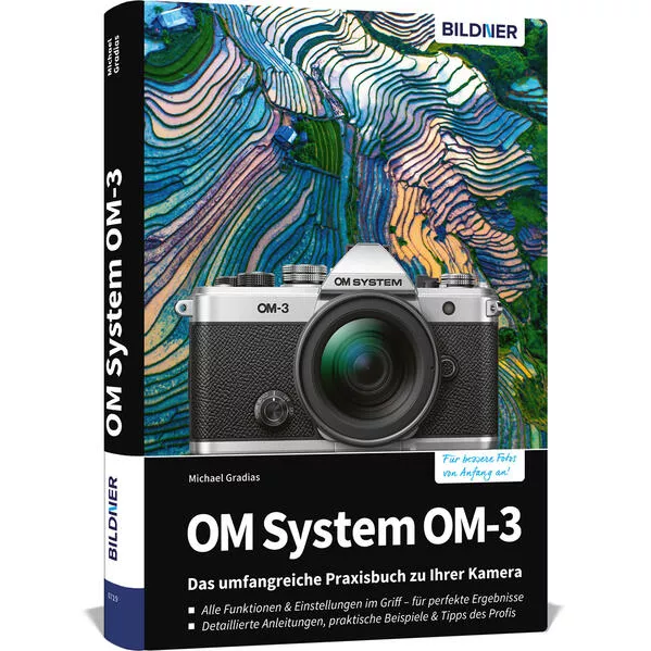 OM System OM-3