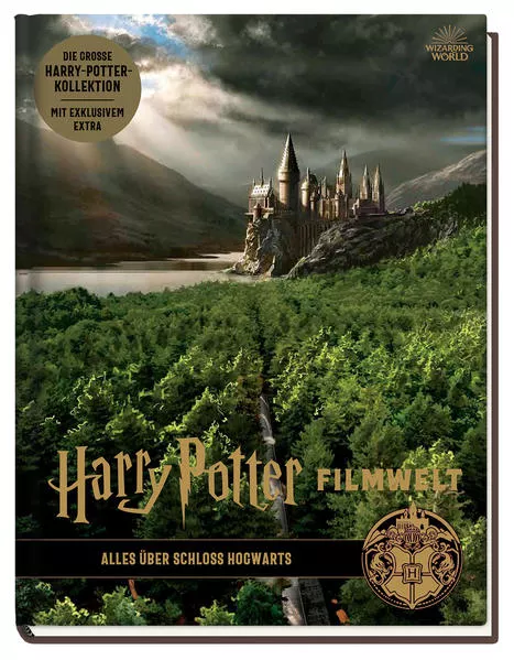 Harry Potter Filmwelt