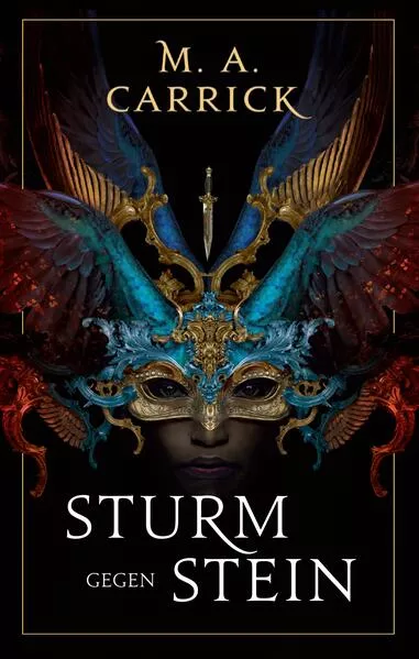 Sturm gegen Stein