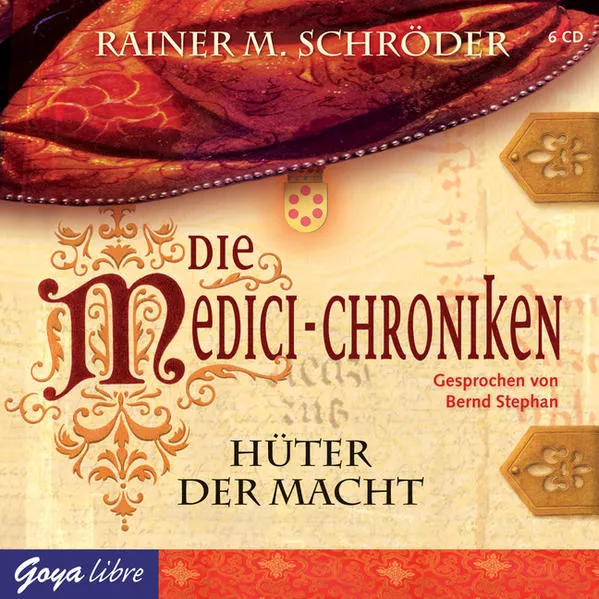 Die Medici-Chroniken