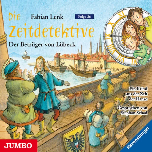 Der Betrüger von Lübeck