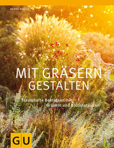 Cover: Mit Gräsern gestalten