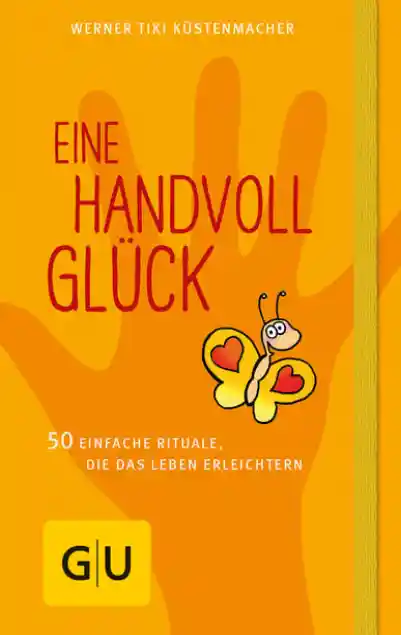 Cover: Eine Handvoll Glück