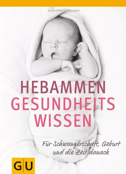 Cover: Hebammen-Gesundheitswissen