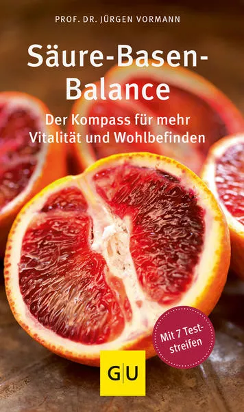 Cover: Säure-Basen-Balance