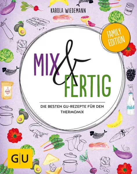 Cover: Mix & Fertig