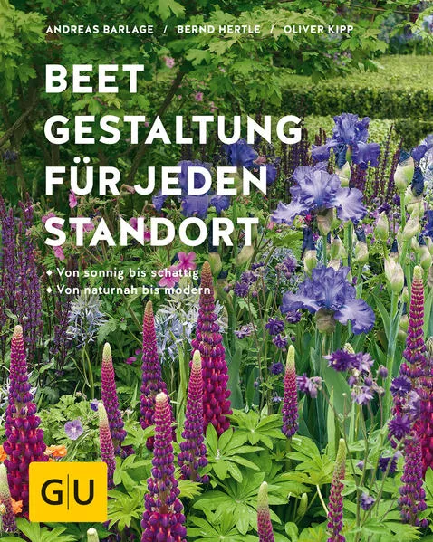 Cover: Beetgestaltung für jeden Standort
