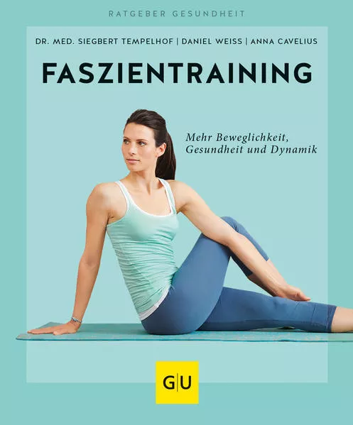 Cover: Faszientraining