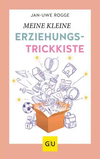 Meine kleine Erziehungstrickkiste