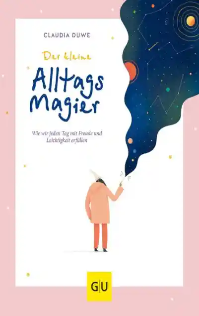 Cover: Der kleine Alltagsmagier
