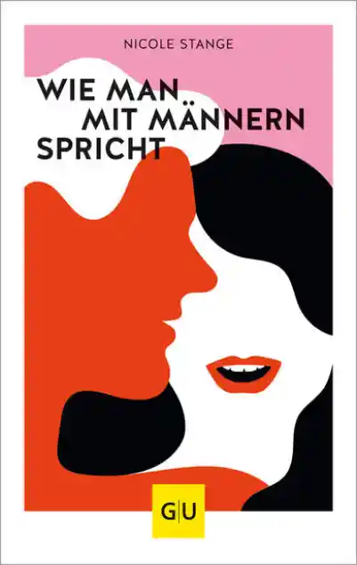 Cover: Wie man mit Männern spricht