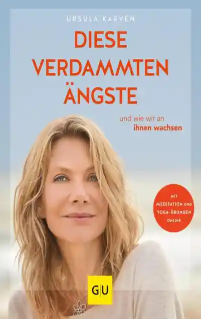 Cover: Diese verdammten Ängste ...