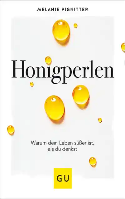 Honigperlen