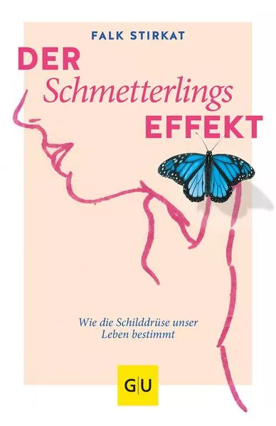 Cover: Der Schmetterlingseffekt