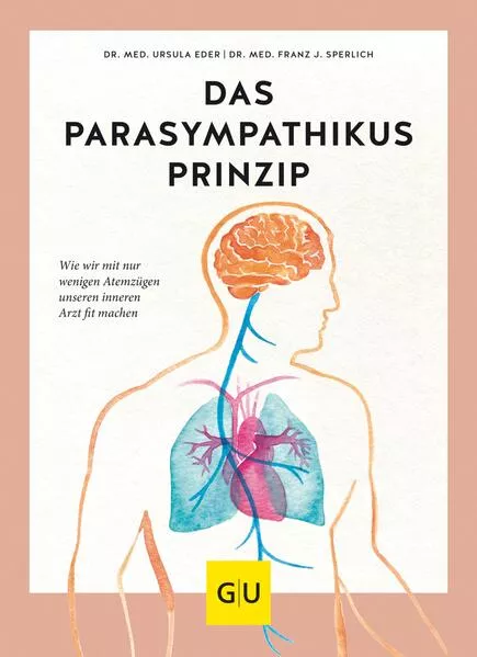 Cover: Das Parasympathikus-Prinzip
