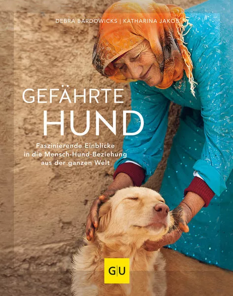 Cover: Gefährte Hund