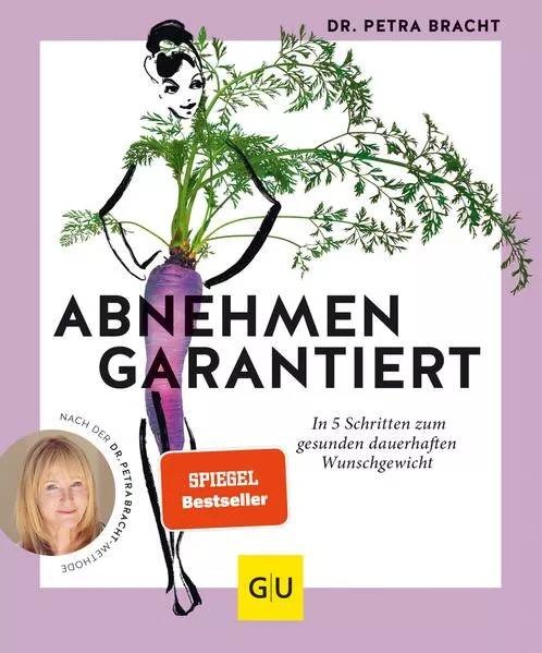 Cover: Abnehmen garantiert