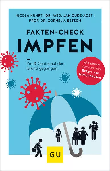 Cover: Fakten-Check Impfen