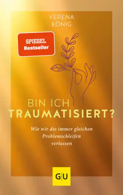 Cover: Bin ich traumatisiert?