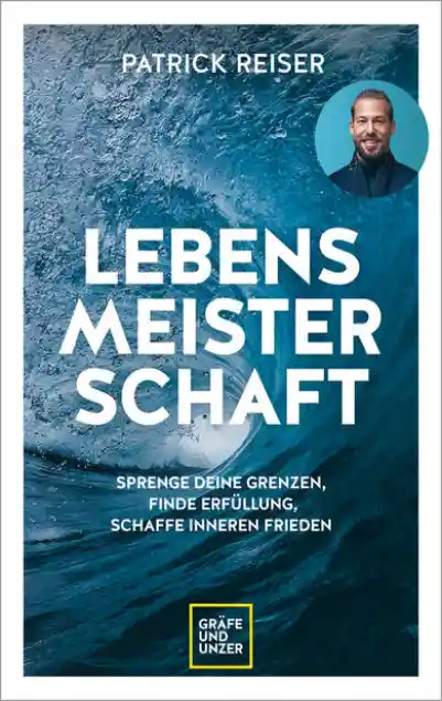 Cover: LEBENSMEISTERSCHAFT