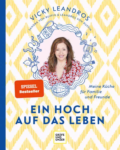 Cover: Ein Hoch auf das Leben