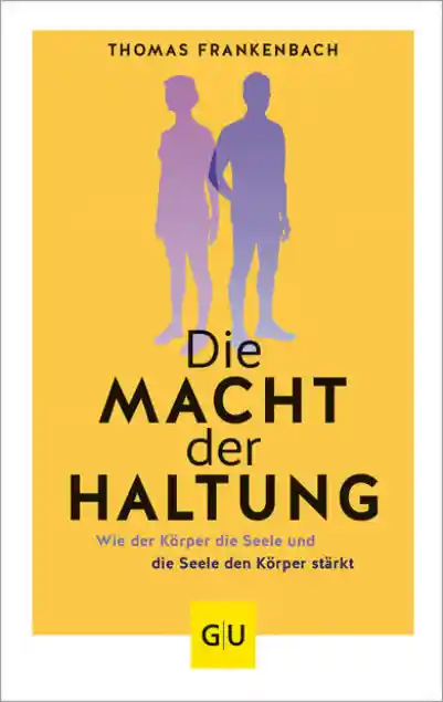 Cover: Die Macht der Haltung