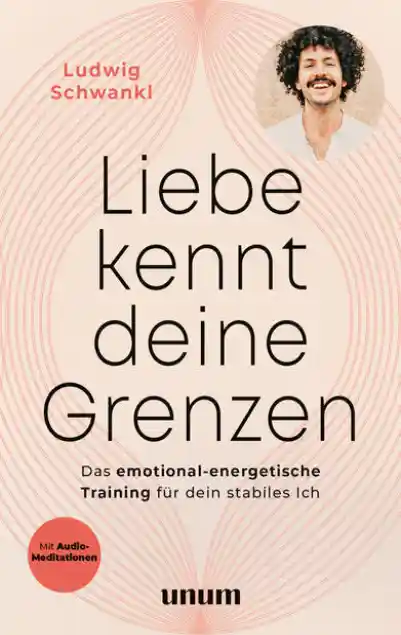 Cover: Liebe kennt deine Grenzen