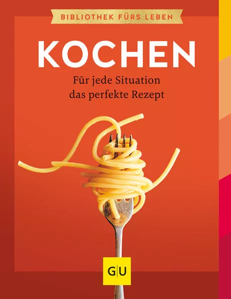 Cover: Kochen