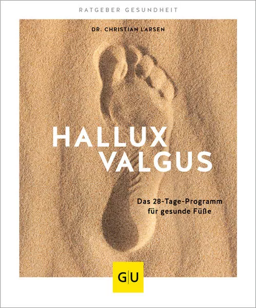Cover: Hallux valgus