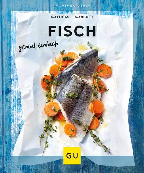 Cover: Fisch