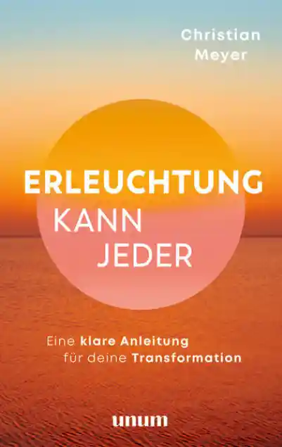 Erleuchtung kann jede*r