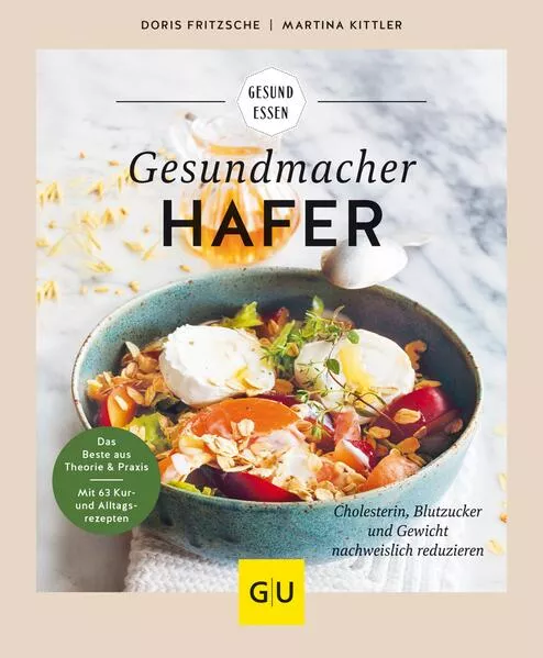 Gesundmacher Hafer