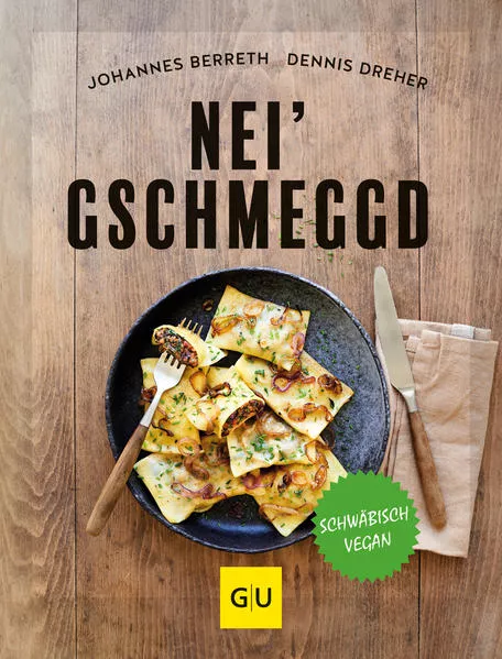 Cover: Neigschmeggd