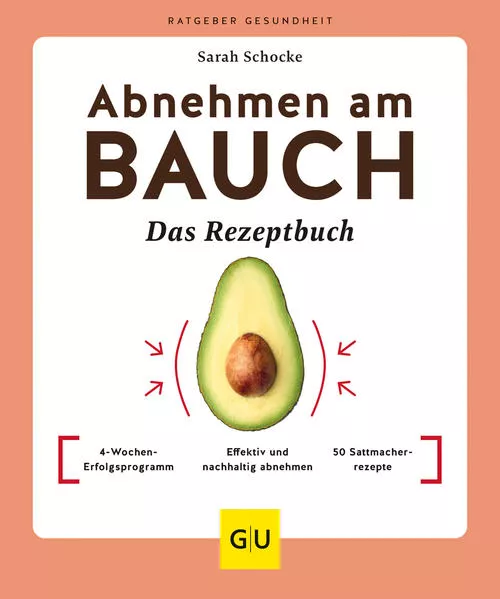 Abnehmen am Bauch – Das Rezeptbuch