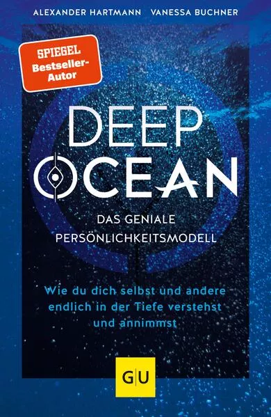 DEEP OCEAN - das geniale Persönlichkeitsmodell
