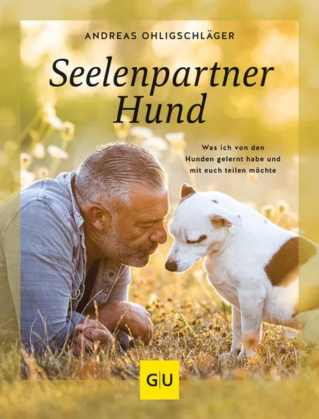 Seelenpartner Hund