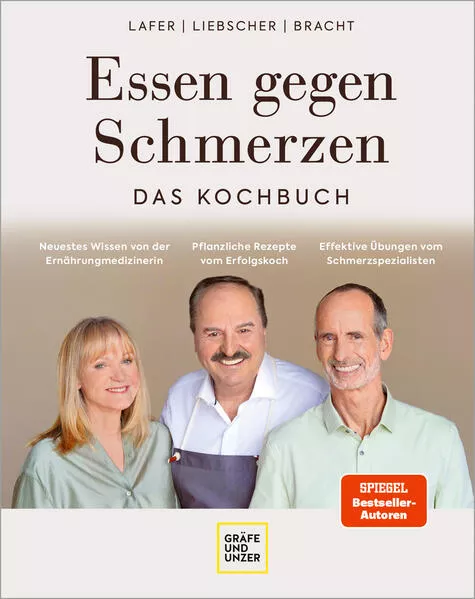 Essen gegen Schmerzen
