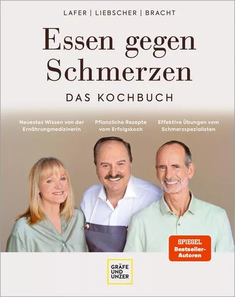 Essen gegen Schmerzen