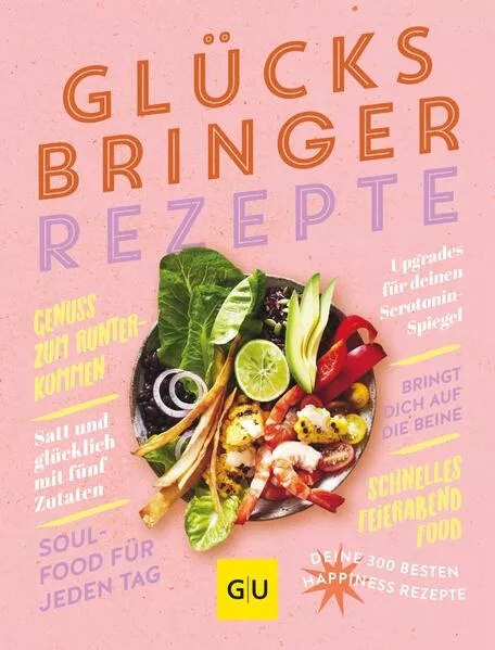 Glücksbringer-Rezepte