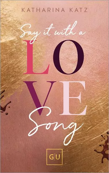 Cover: Say It With A Love Song