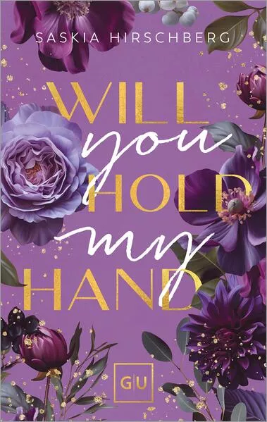 Cover: Will You Hold My Hand?