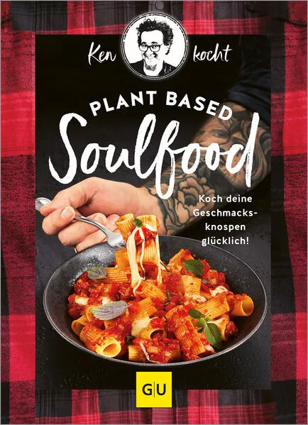 Cover: Plant based Soulfood