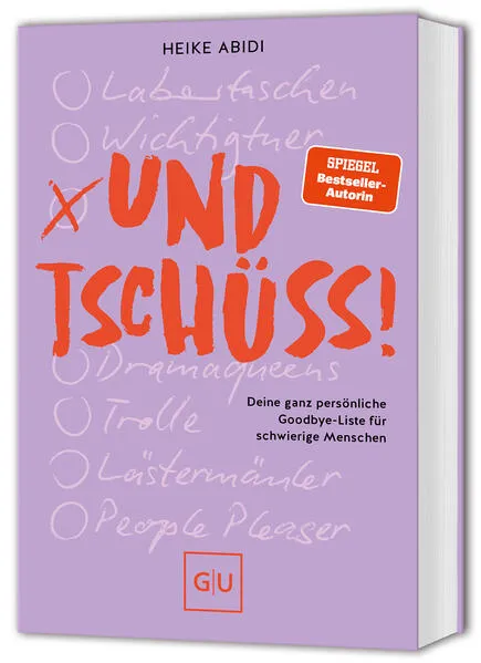 Cover: Und Tschüss!