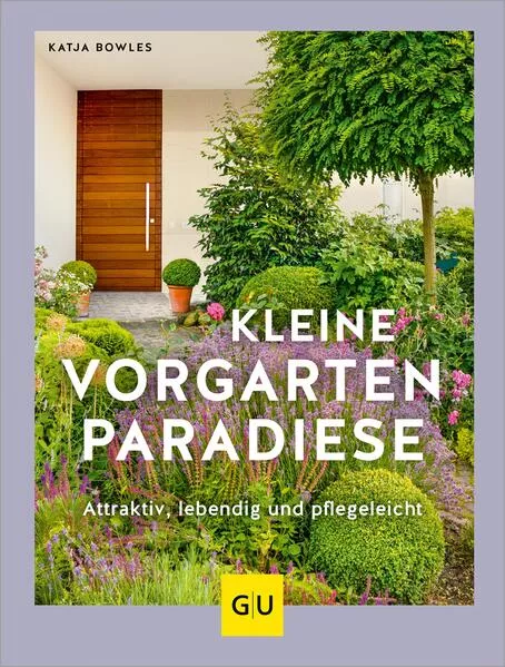 Kleine Vorgarten-Paradiese