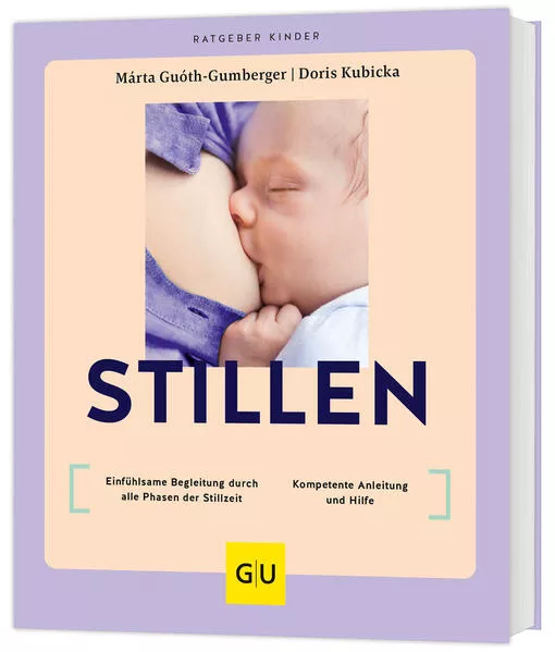 Cover: Stillen